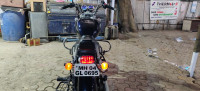 Royal Enfield Thunderbird 350