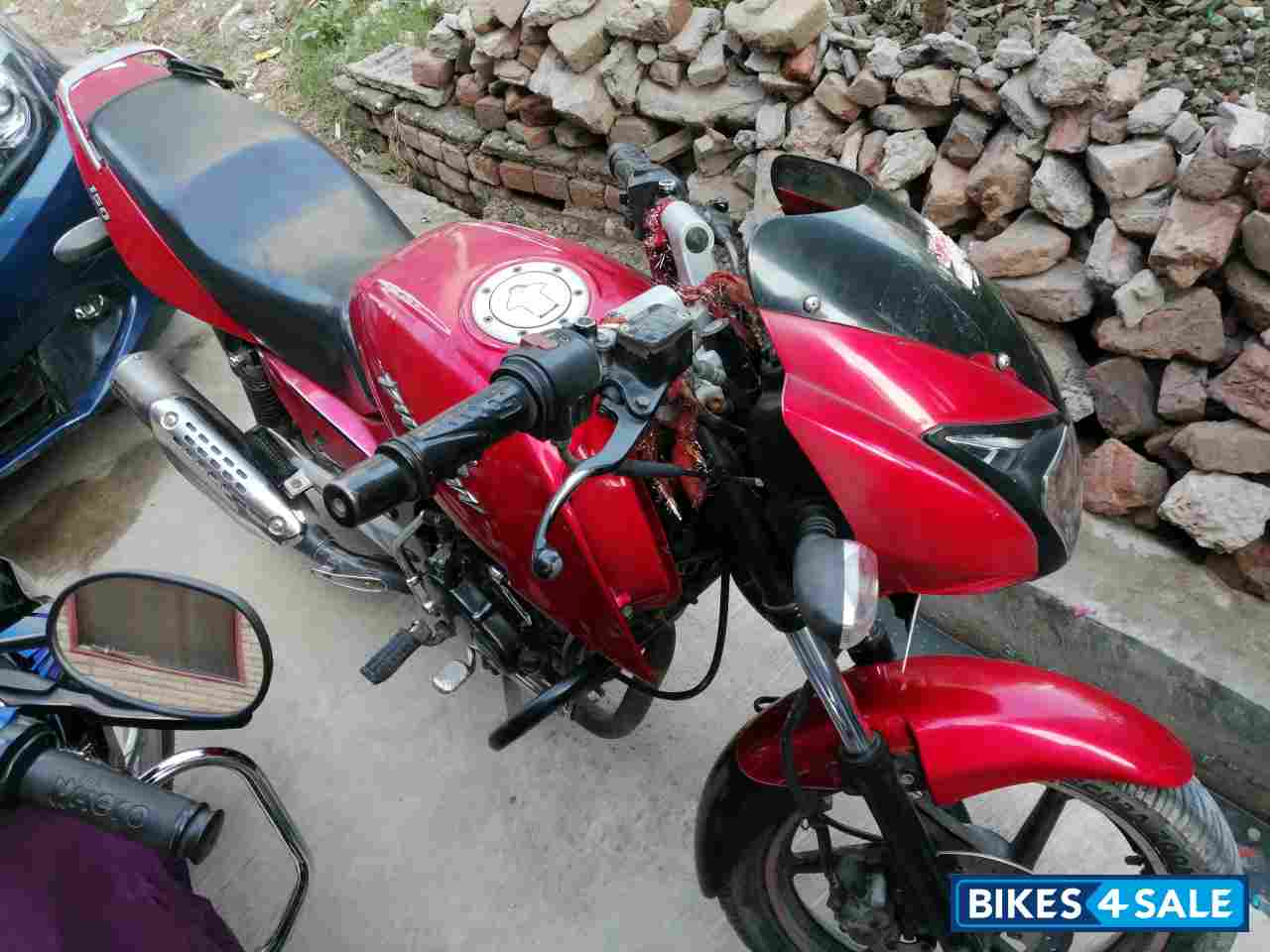 Bajaj Pulsar 150 DTSi