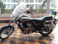 Bajaj Avenger Cruise 220 2016 Model