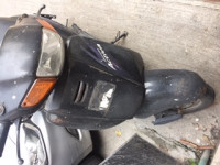 Honda Activa 2008 Model