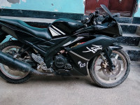 Yamaha YZF R15 2011 Model
