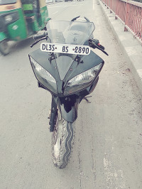 Yamaha YZF R15