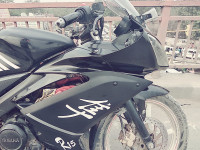 Yamaha YZF R15