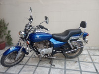 Bajaj Avenger 220 DTS-i 2014 Model