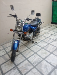 Bajaj Avenger 220 DTS-i