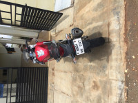 Honda CBR 250R ABS 2007 Model