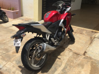 Honda CBR 250R ABS