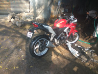 Honda CBR 250R ABS