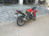 Honda CBR 250R ABS