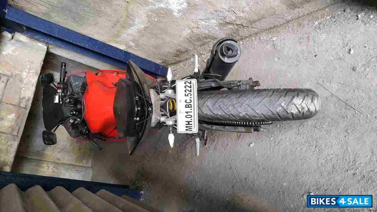 🔴red Yamaha YZF R15 V2