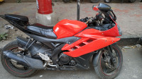 🔴red Yamaha YZF R15 V2