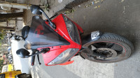 🔴red Yamaha YZF R15 V2