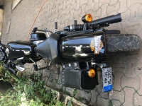 Harley Davidson Forty-Eight