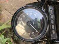 Harley Davidson Forty-Eight