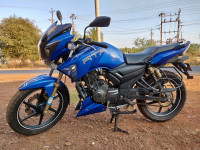 TVS Apache RTR 180 2016 Model