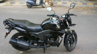 Honda CB Trigger