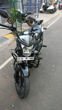 Honda CB Trigger