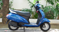 Honda Activa 3G 2016 Model