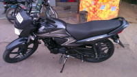 Honda Dream Yuga 2012 Model