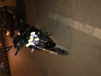 TVS Apache RTR 200 4V 2017 Model