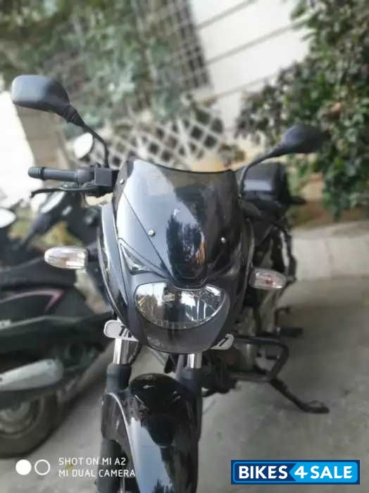 Bajaj Pulsar 180 DTSi