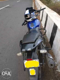 Bajaj Pulsar 180 DTSi