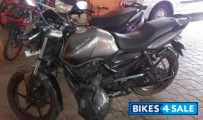 TVS Apache RTR 160