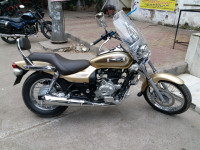 Bajaj Avenger Cruise 220 2017 Model