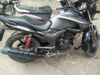 Hero Hunk 2011 Model