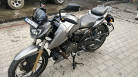 TVS Apache RTR 200 4V