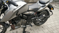 TVS Apache RTR 200 4V
