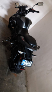 TVS Apache RTR 200 4V