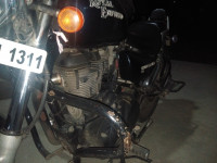 Royal Enfield Thunderbird 350 2013 Model