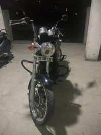 Royal Enfield Thunderbird 350