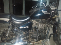 Royal Enfield Thunderbird 350