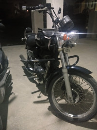 Royal Enfield Thunderbird 350