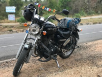 Royal Enfield Thunderbird 350