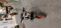 KTM Duke 390