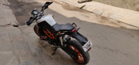 KTM Duke 390