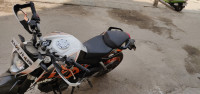 KTM Duke 390