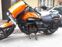 UM Renegade Sports S 2017 Model