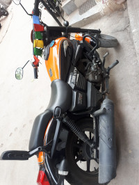 Young Orange UM Renegade Sports S