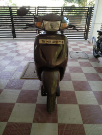 Honda Activa 2014 Model