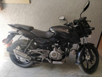 Black Bajaj Pulsar 180 DTSi