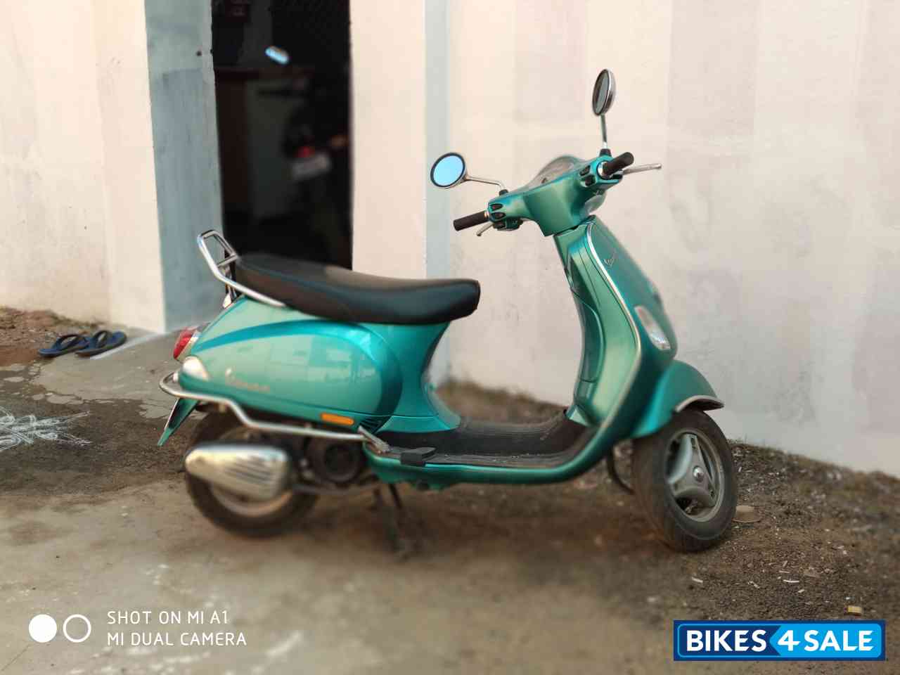Vespa VX 125