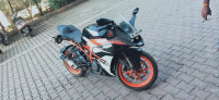 KTM RC 390