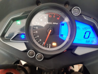 Bajaj Pulsar RS 200 ABS 2015 Model