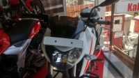TVS Apache RTR 200 4V ABS 2019 Model