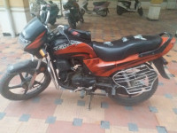 Hero Passion Plus 2007 Model