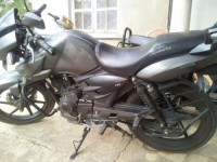 TVS Apache RTR 160